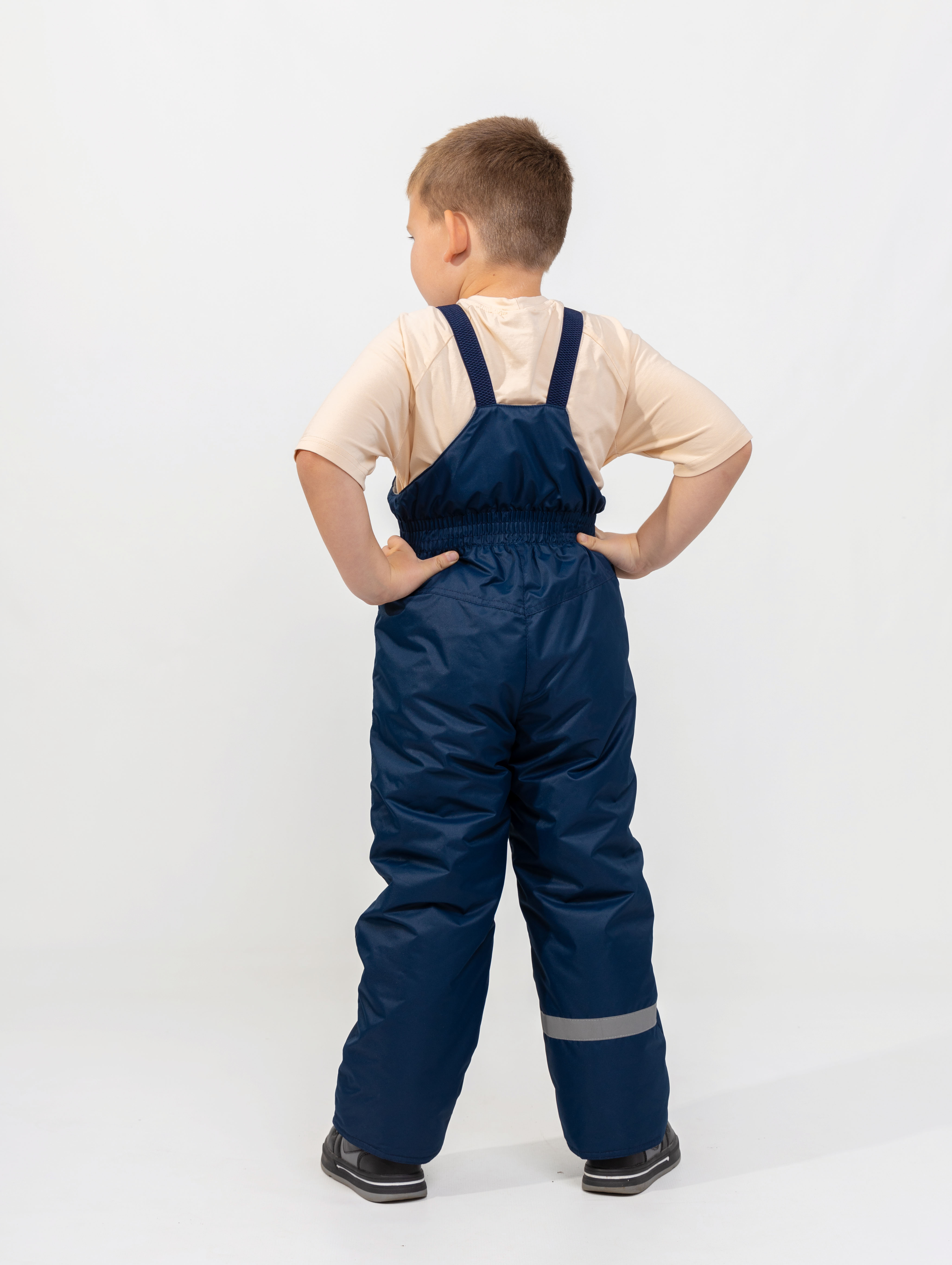 Костюм ILVES ILV-A-223/7 - фото 11