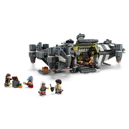 Конструктор LEGO Star Wars Бомбардировщик 1325 дет.