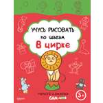 Книга Качели В цирке