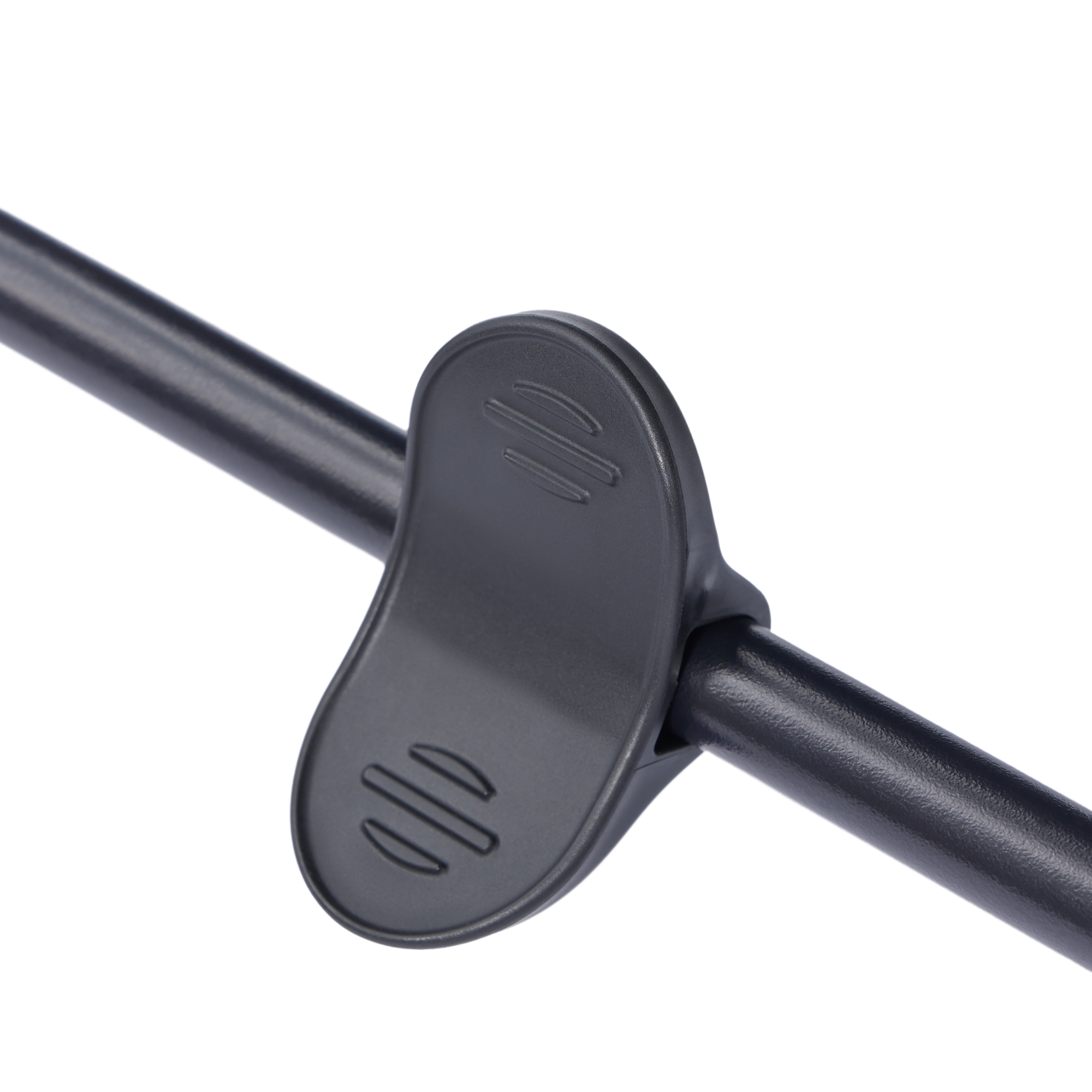 Коляска прогулочная Happy Baby Luna черный - фото 29