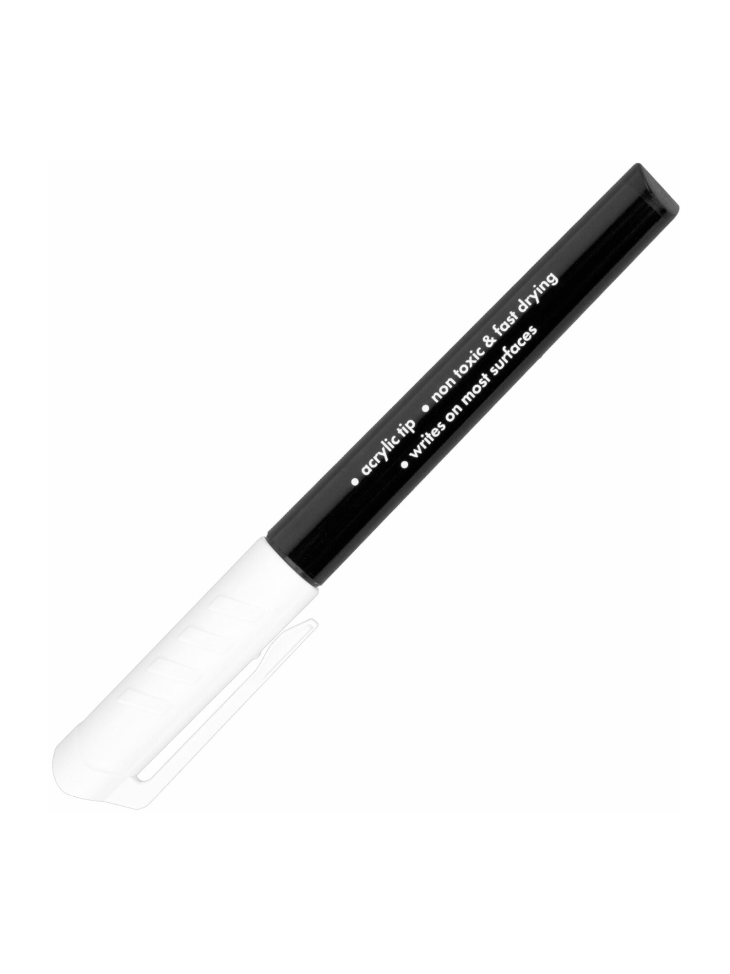 Маркеры Brauberg 2 шт. - фото 6