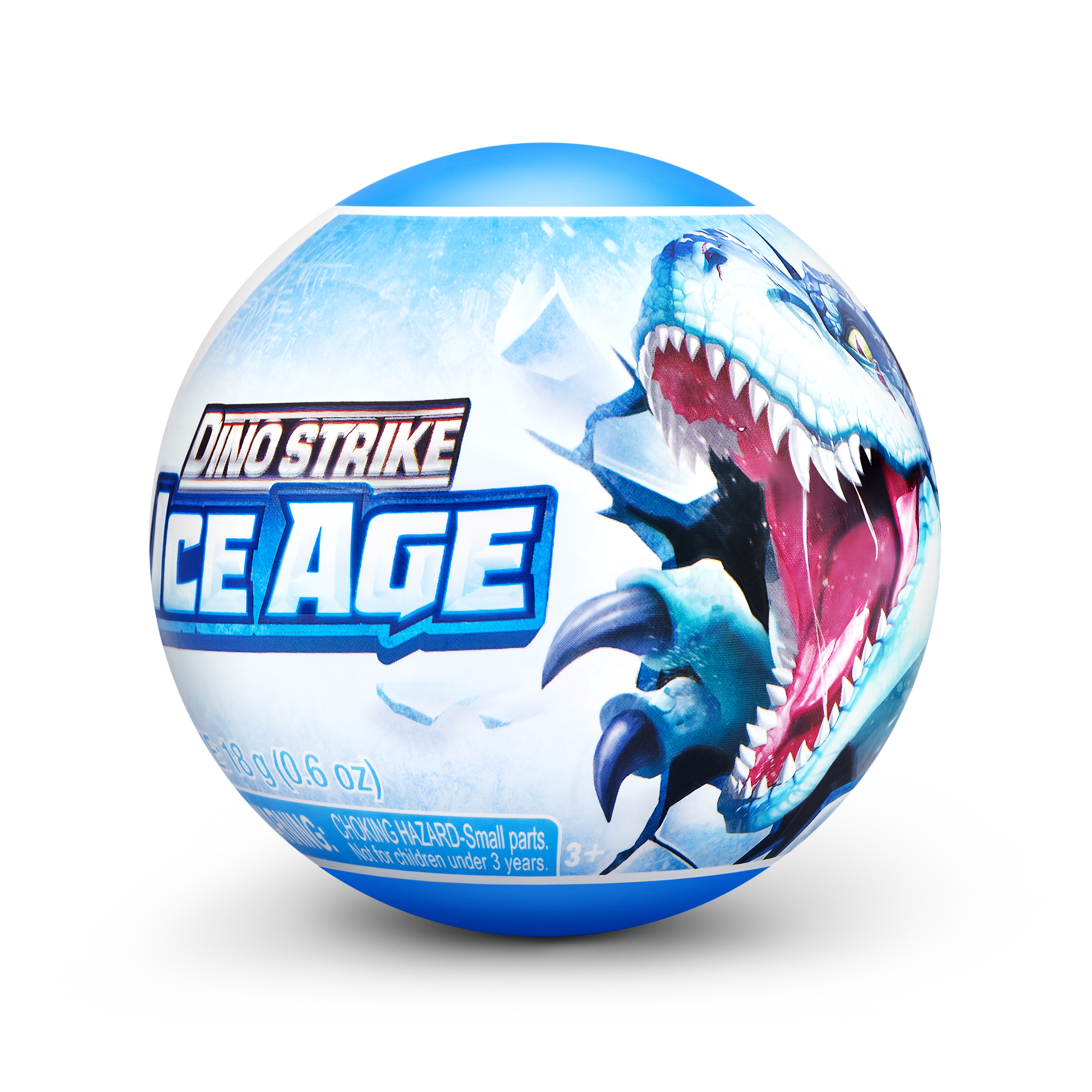 Фигурка Zuru 5 surprise - фото 18