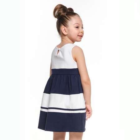 Платье Mini-Maxi
