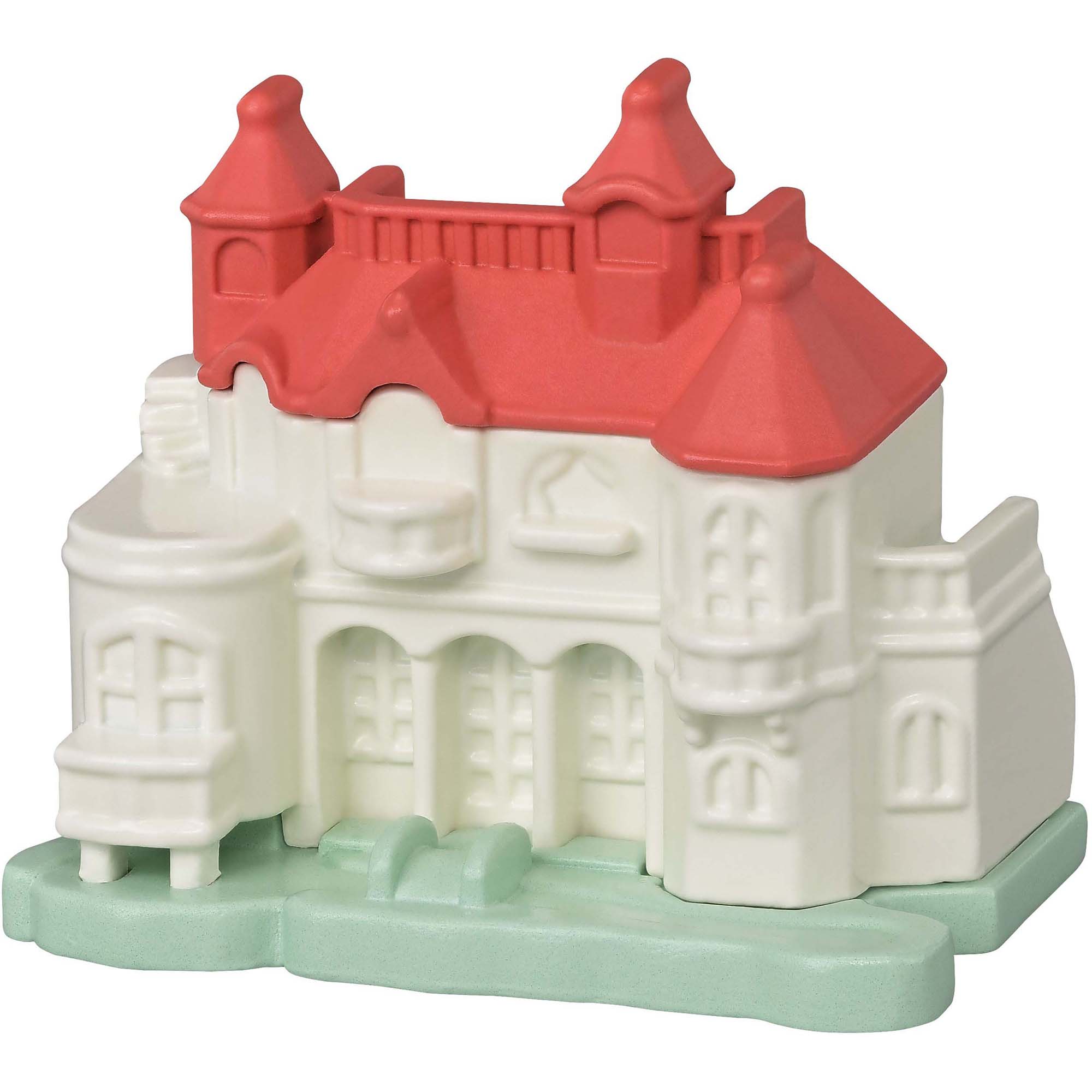 Игровой набор Sylvanian Families Семья бисквитных мишек - фото 5
