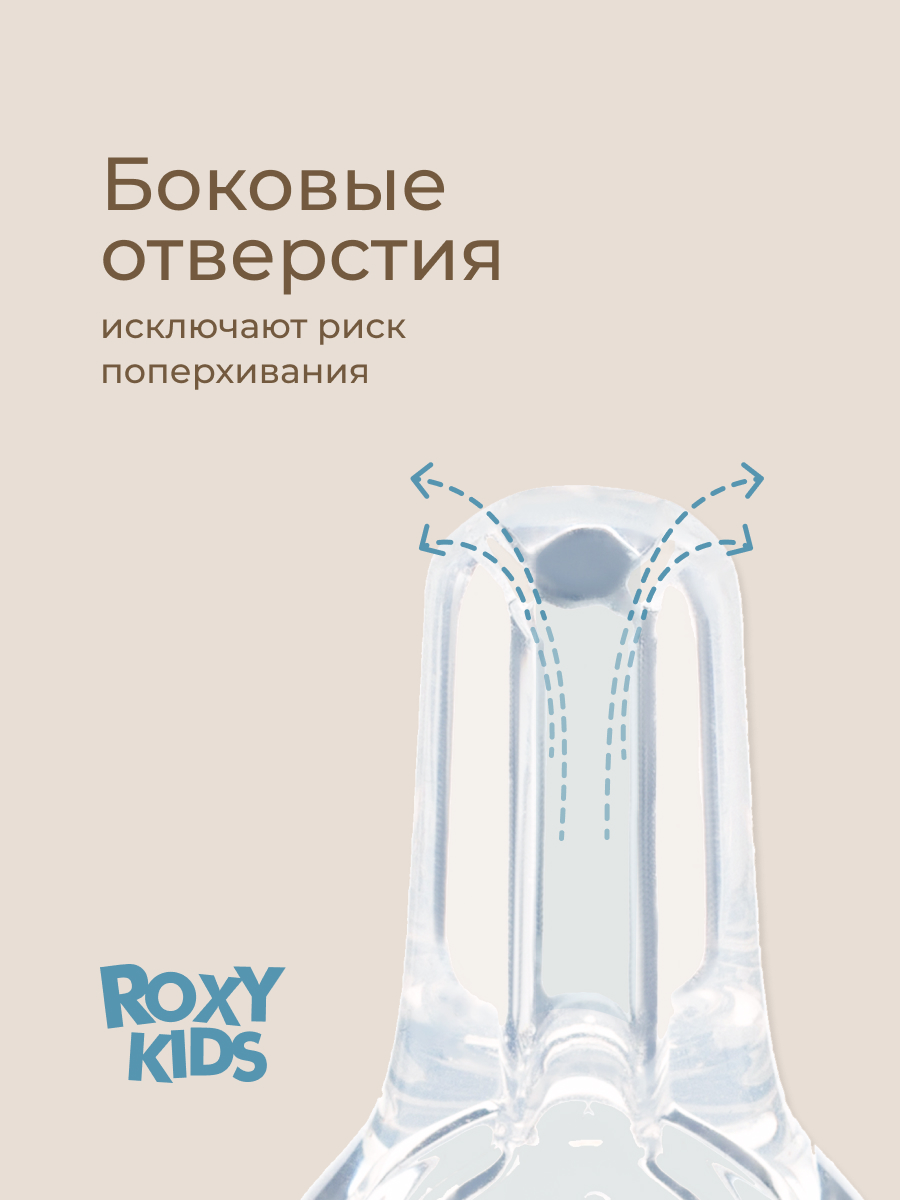 Дозатор для лекарств ROXY-KIDS с мерным стаканчиком-колпачком цвет бирюзовый - фото 4