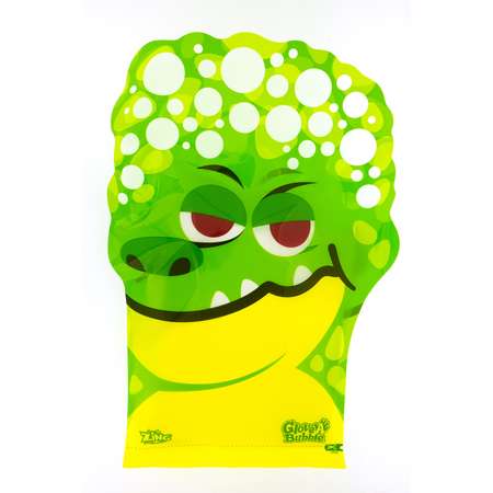 Мыльные пузыри Glove-A-Bubbles в ассортименте