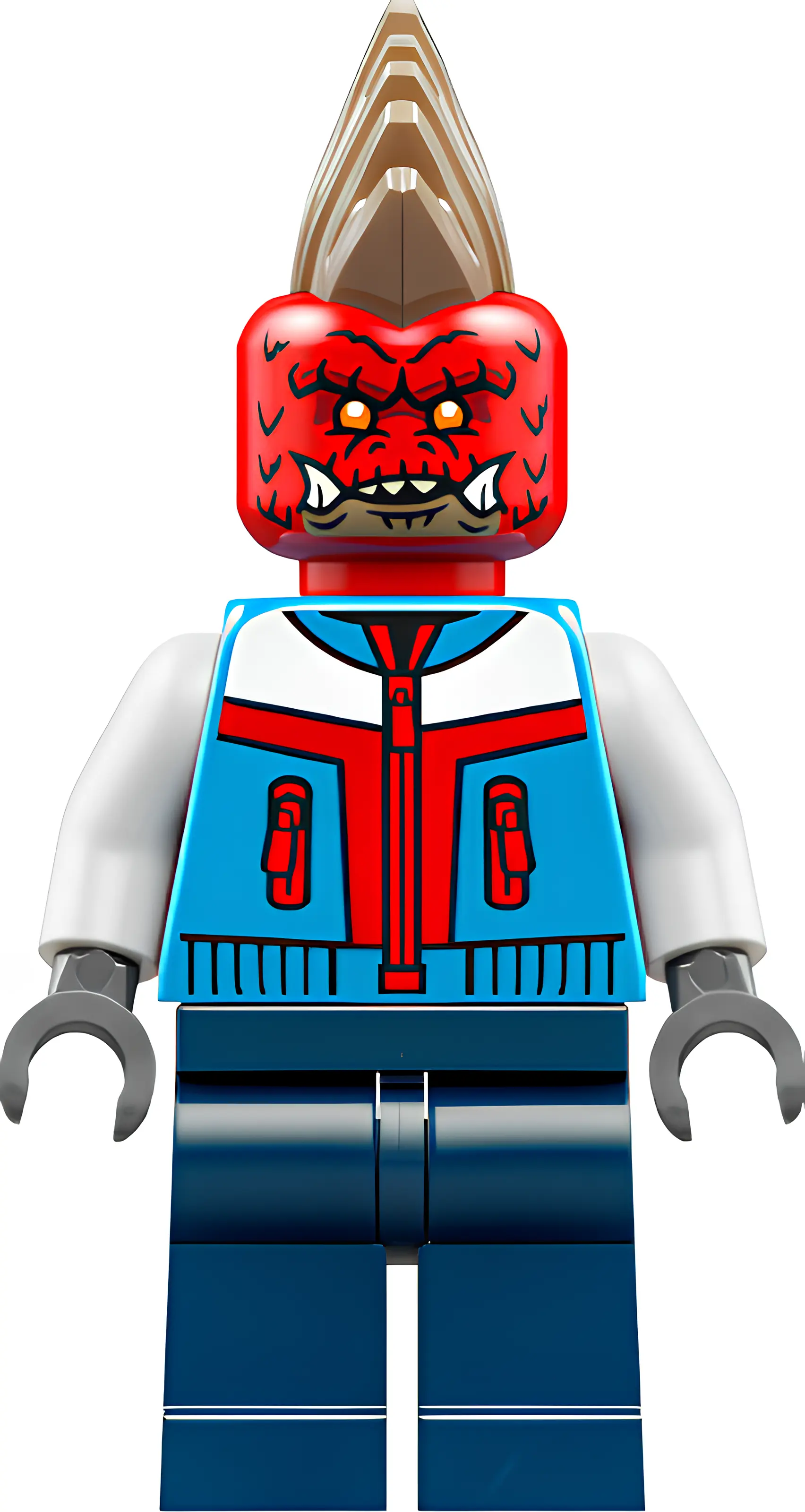 Фигурка LEGO Ninjago Dragons Rising - фото 1
