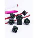 Настольная игра SHADOWOLF Кубики для D&D