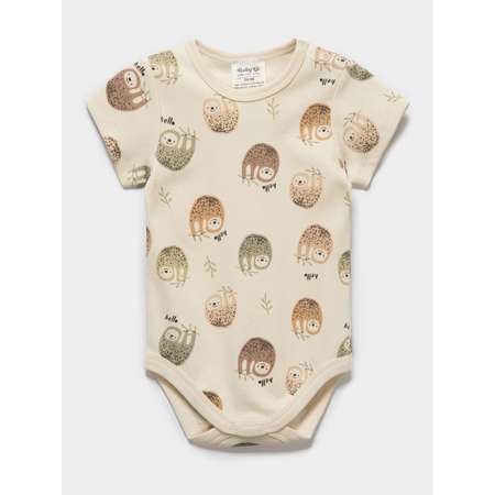 Боди Baby Gо