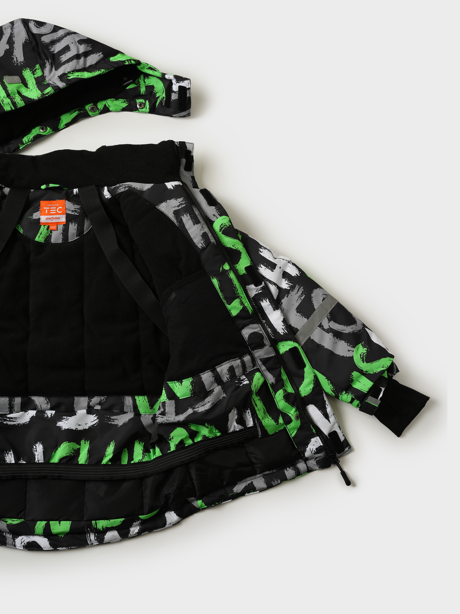 Комплект PlayToday 32511035 - фото 13