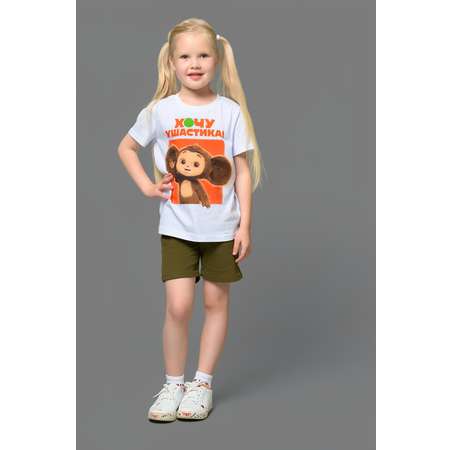 Костюм Натали Суслова