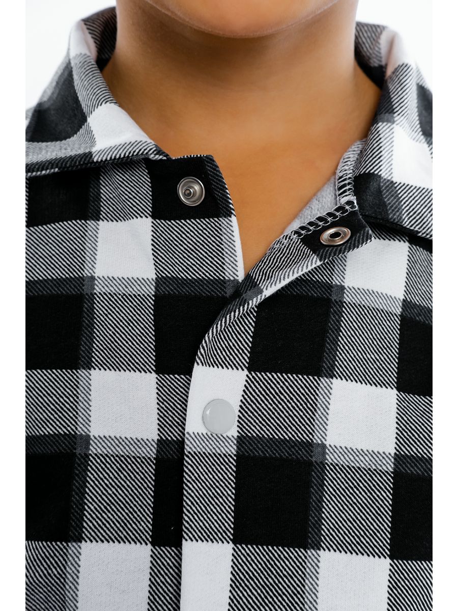 Рубашка YOULALA 0497310308 - фото 5