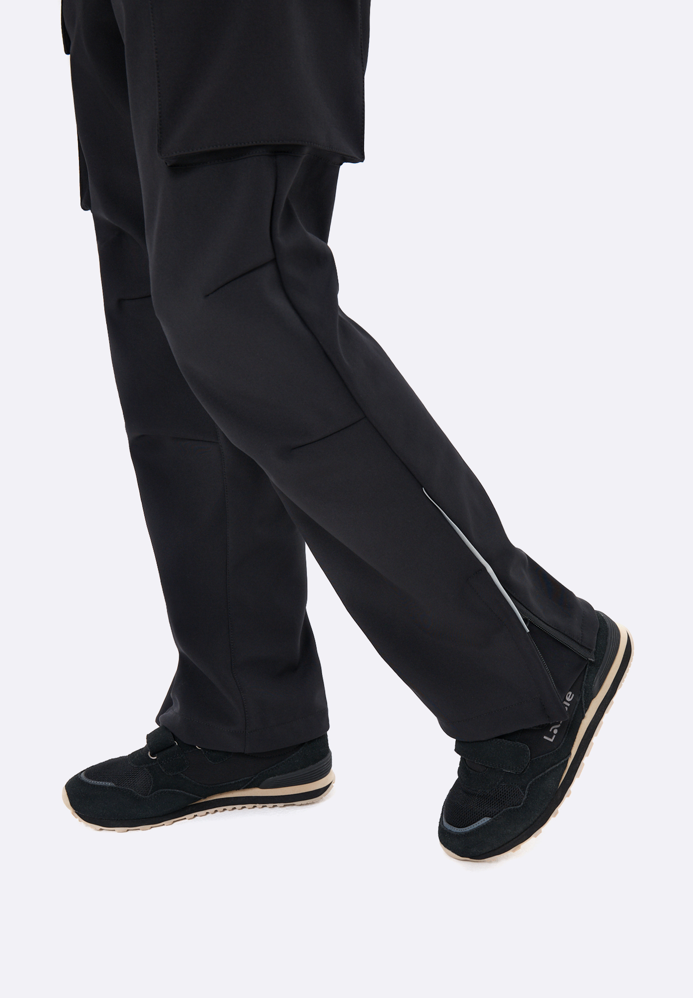 Кроссовки Lassie 72405201-9990 - фото 11