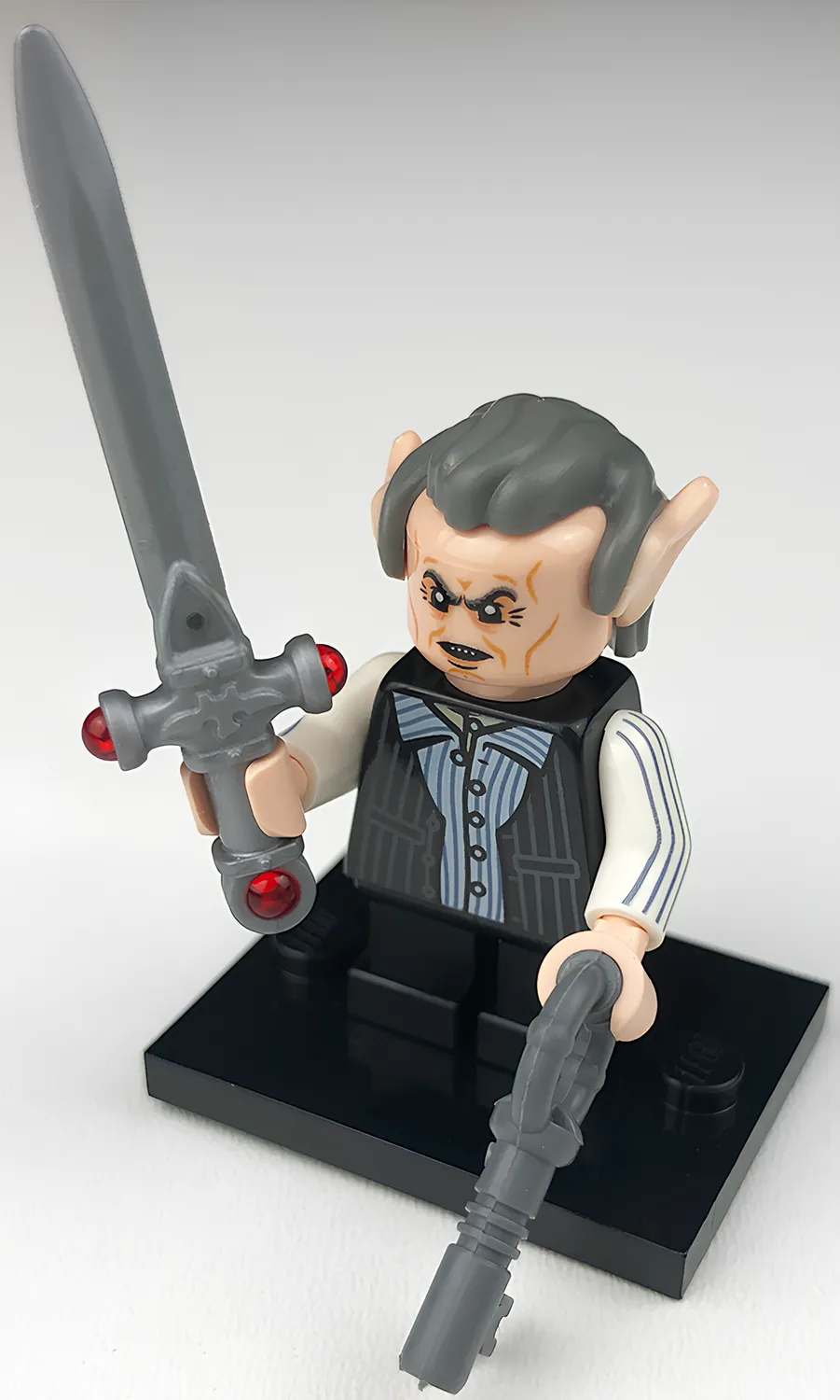 Фигурка LEGO Minifigures colhp2-6 - фото 1