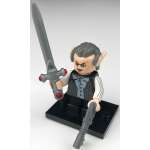 Фигурка LEGO Minifigures colhp2-6