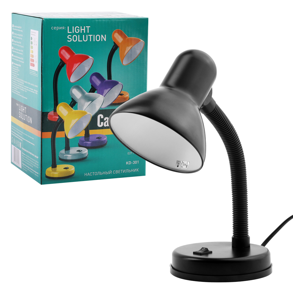 Лампа Camelion - фото 6