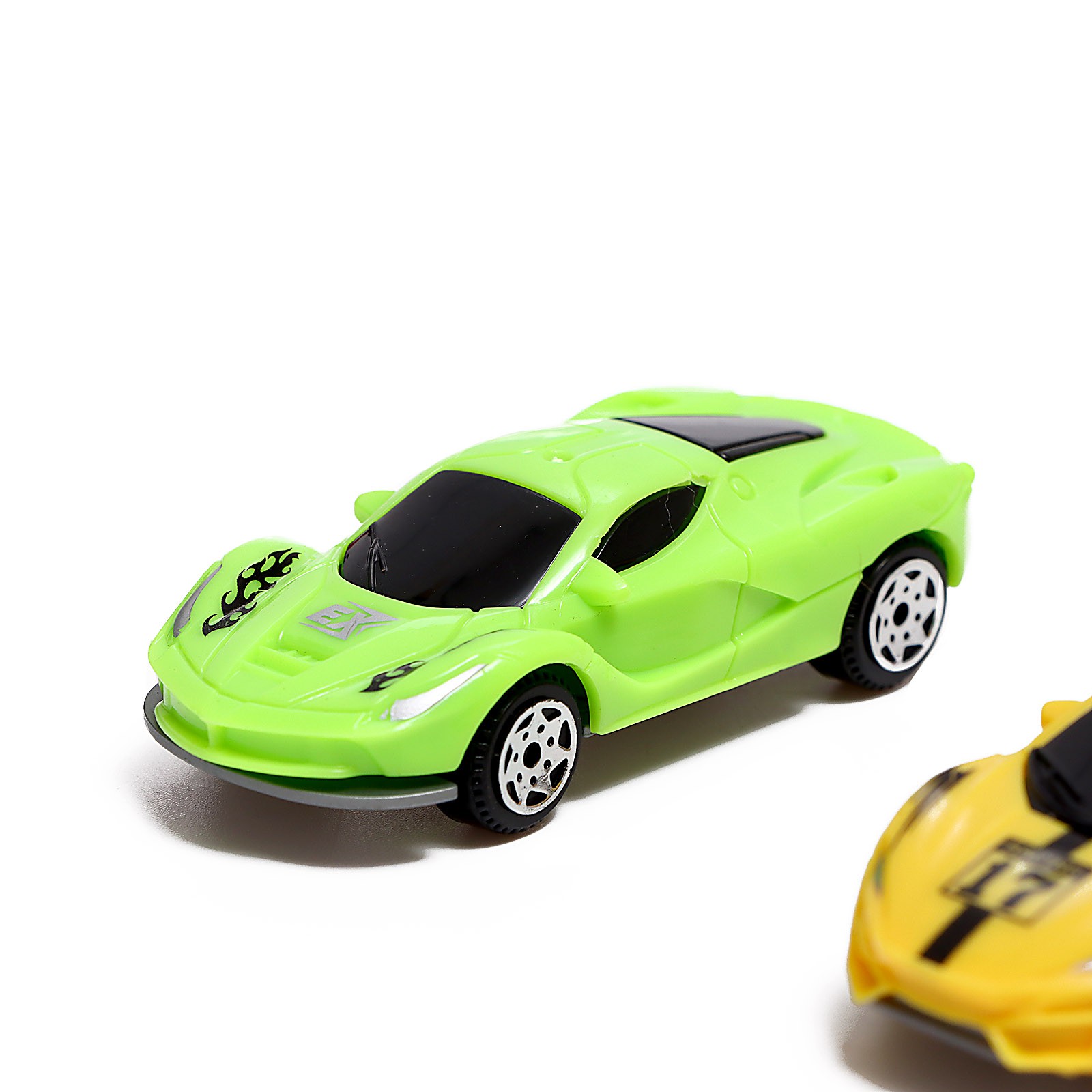 Подводная лодка Автоград 9156636 - фото 11