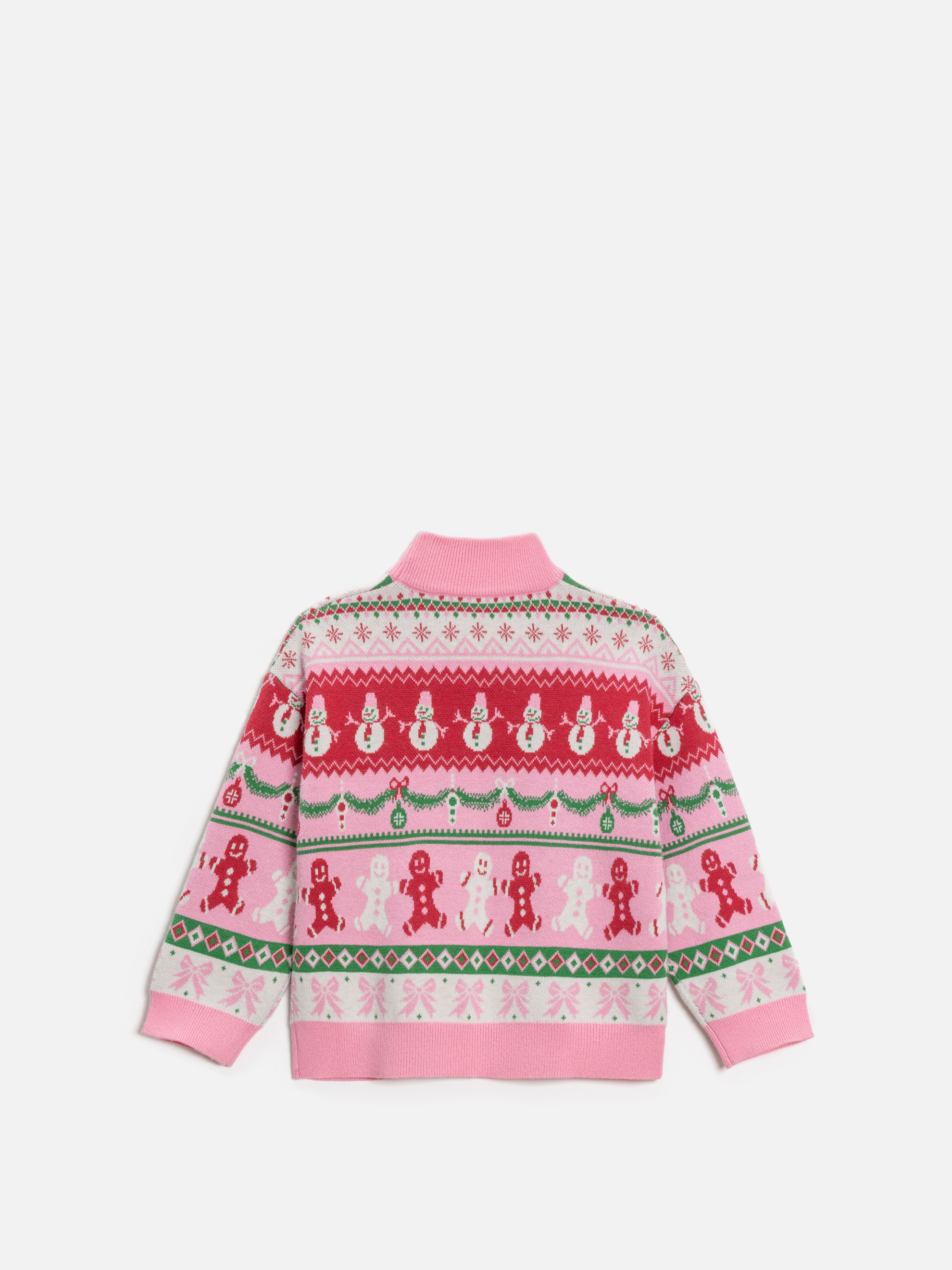 Джемпер Acoola 20220310250_0093569 - фото 5