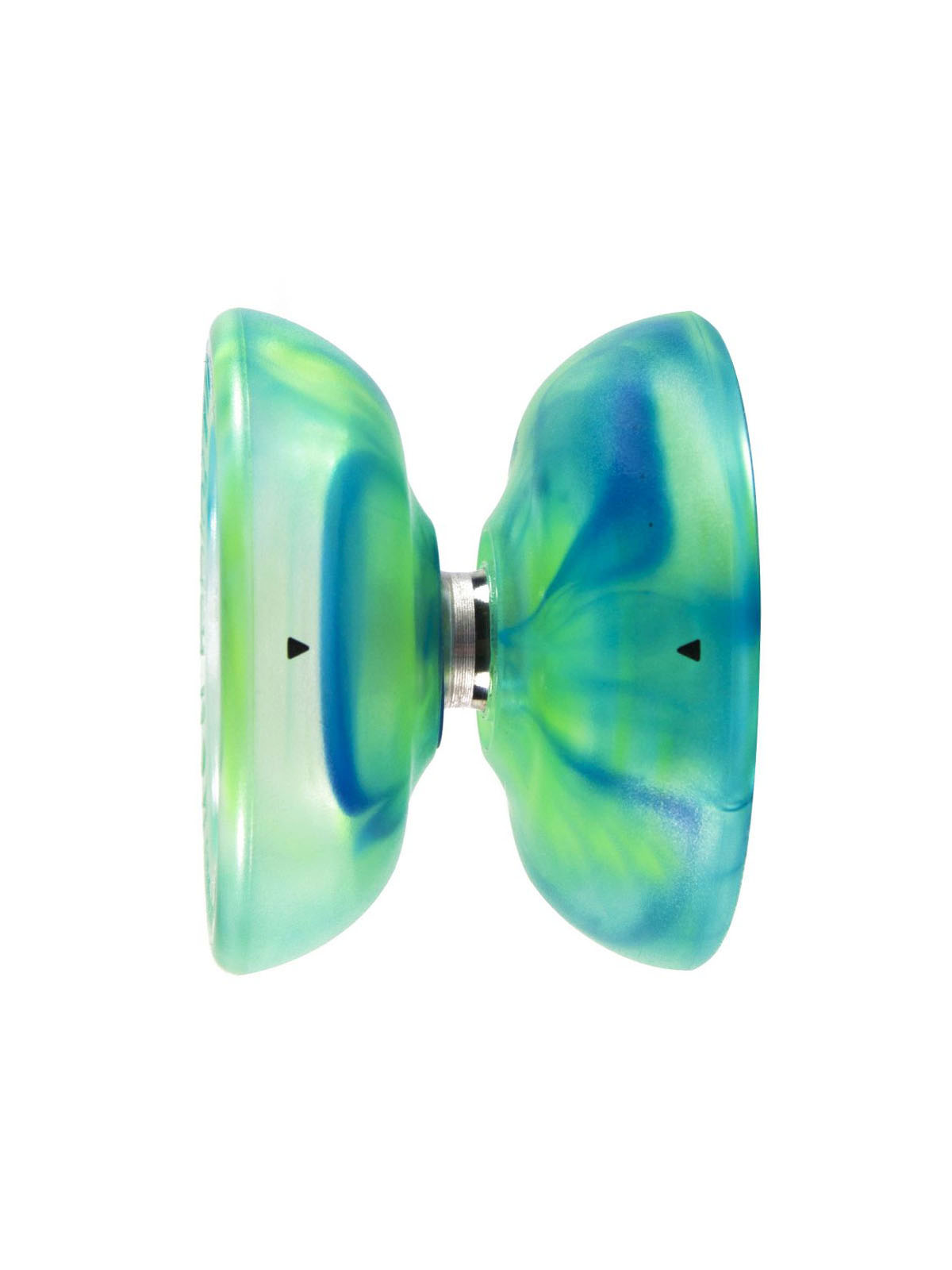 Игрушка-антистресс YoYoFactory йо-йо Replay PRO Зеленый - фото 3