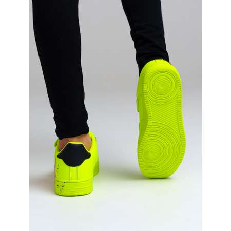 Кеды PlayToday