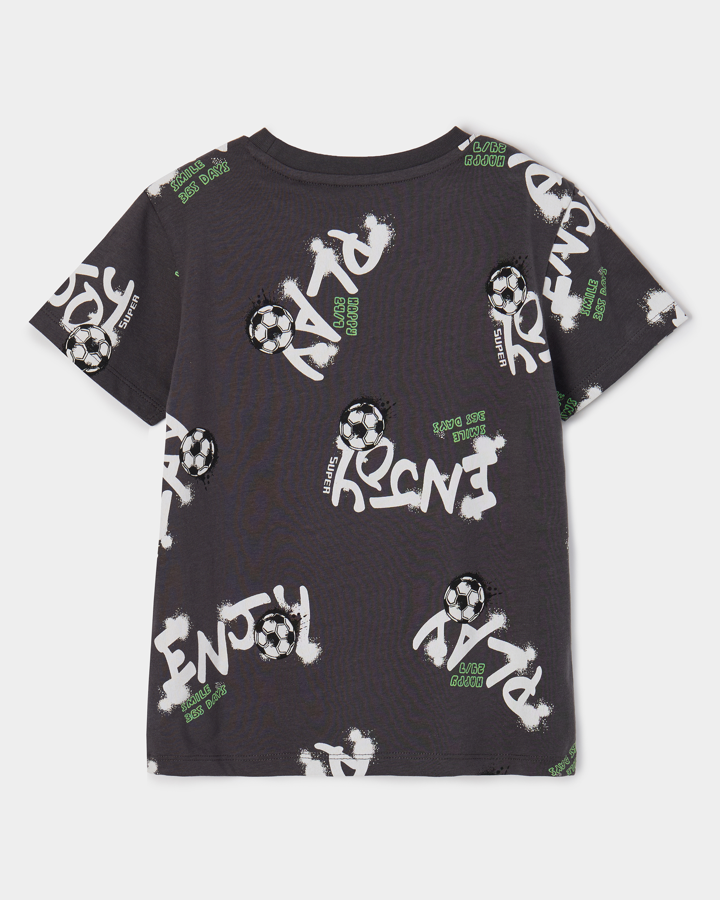 Футболка Futurino PFBSS26016FUkbDGI3 - фото 2