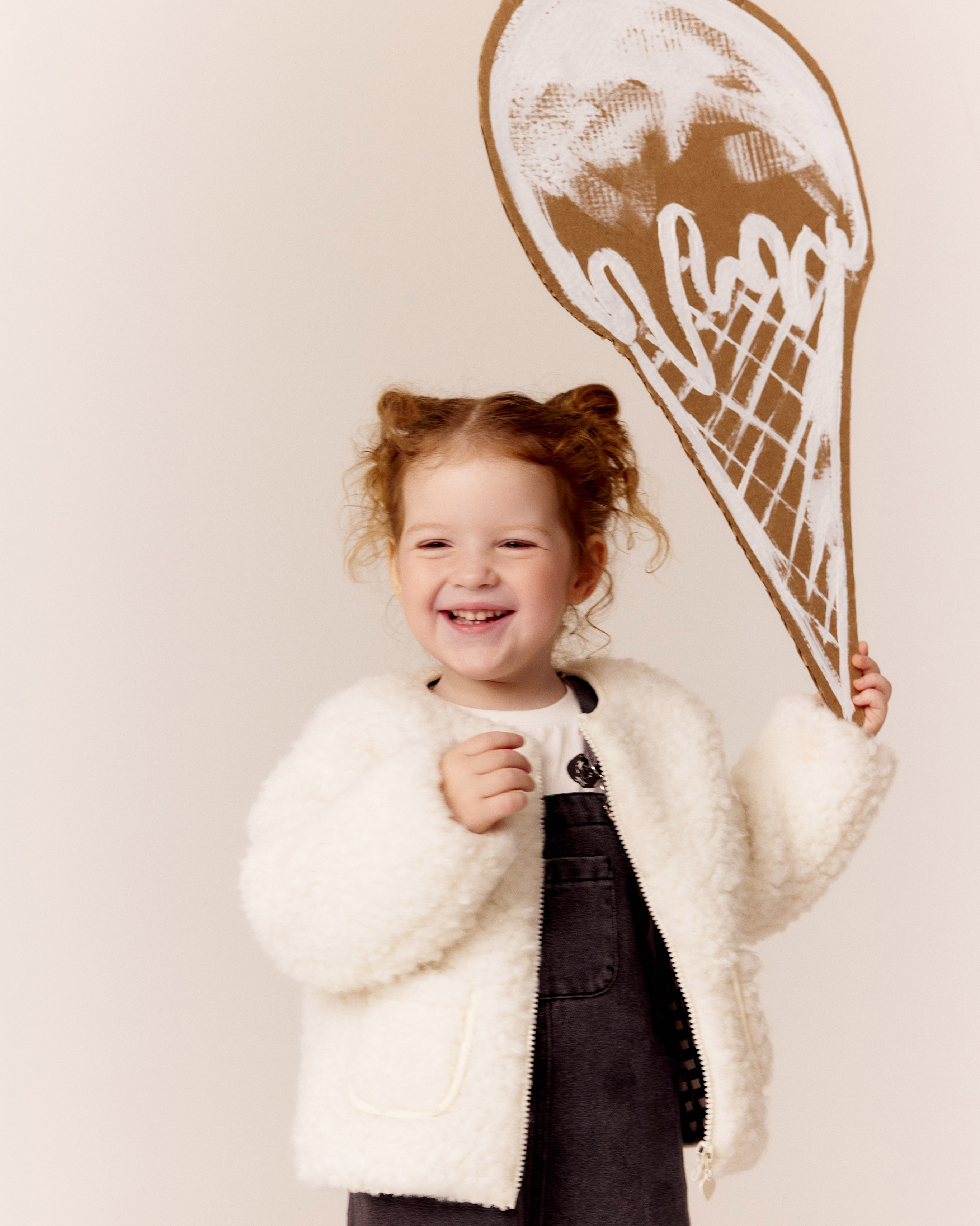 Куртка Baby Go Trend S25BT-1GO02ig-00 - фото 14