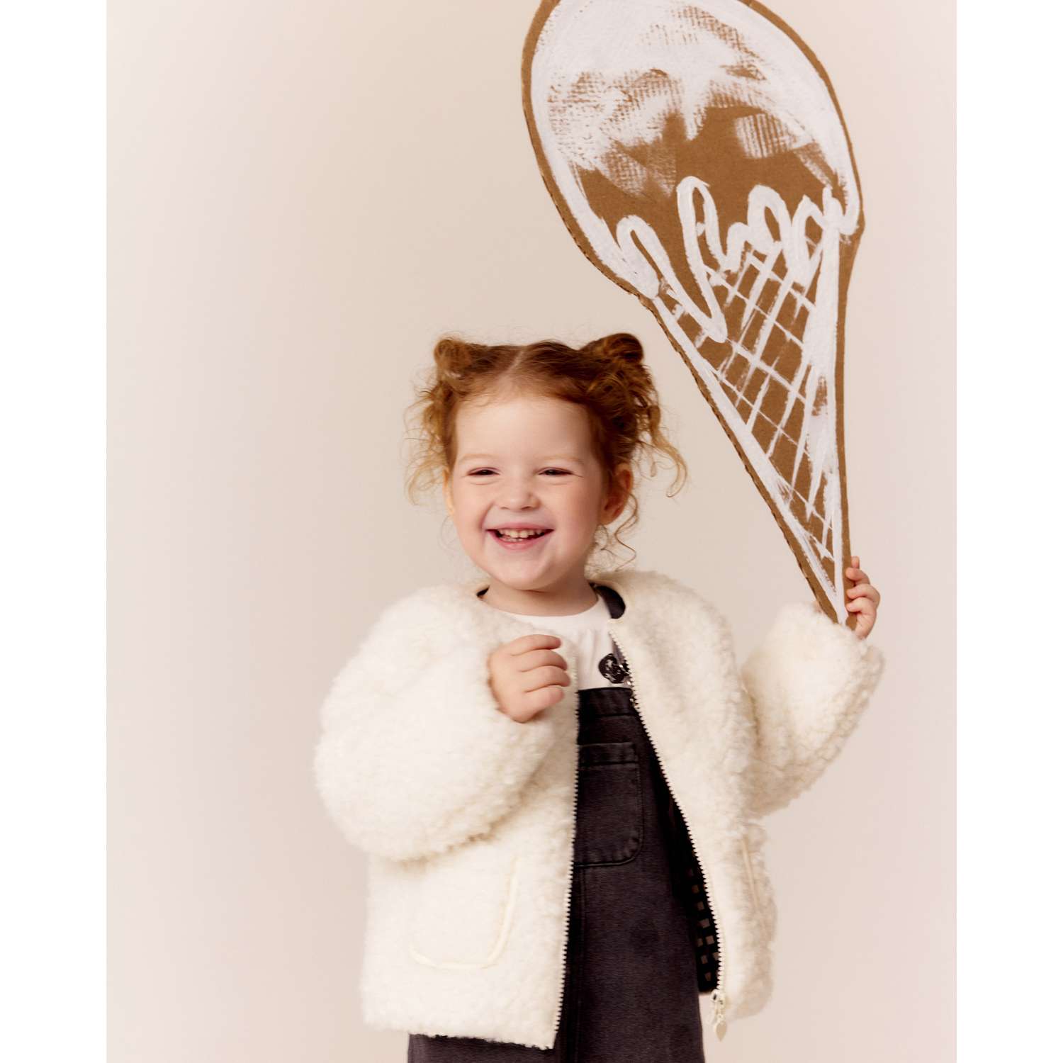 Куртка Baby Go Trend S25BT-1GO02ig-00 - фото 14