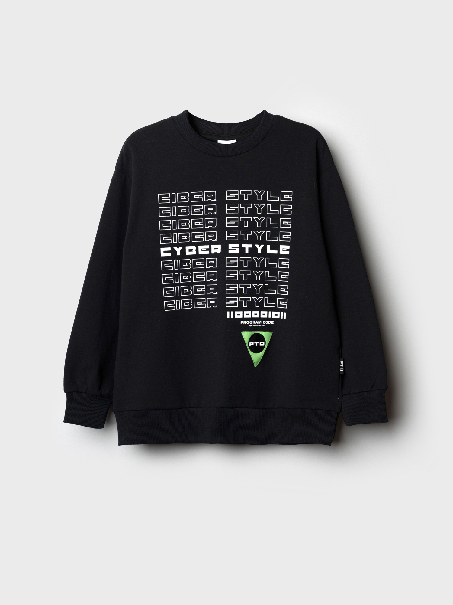 Свитшот PlayToday 32211306 - фото 4