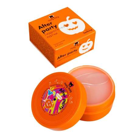 Патчи Holly Polly After Party 60 шт.