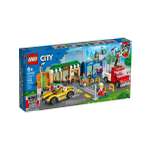 Конструктор LEGO City 530 дет.