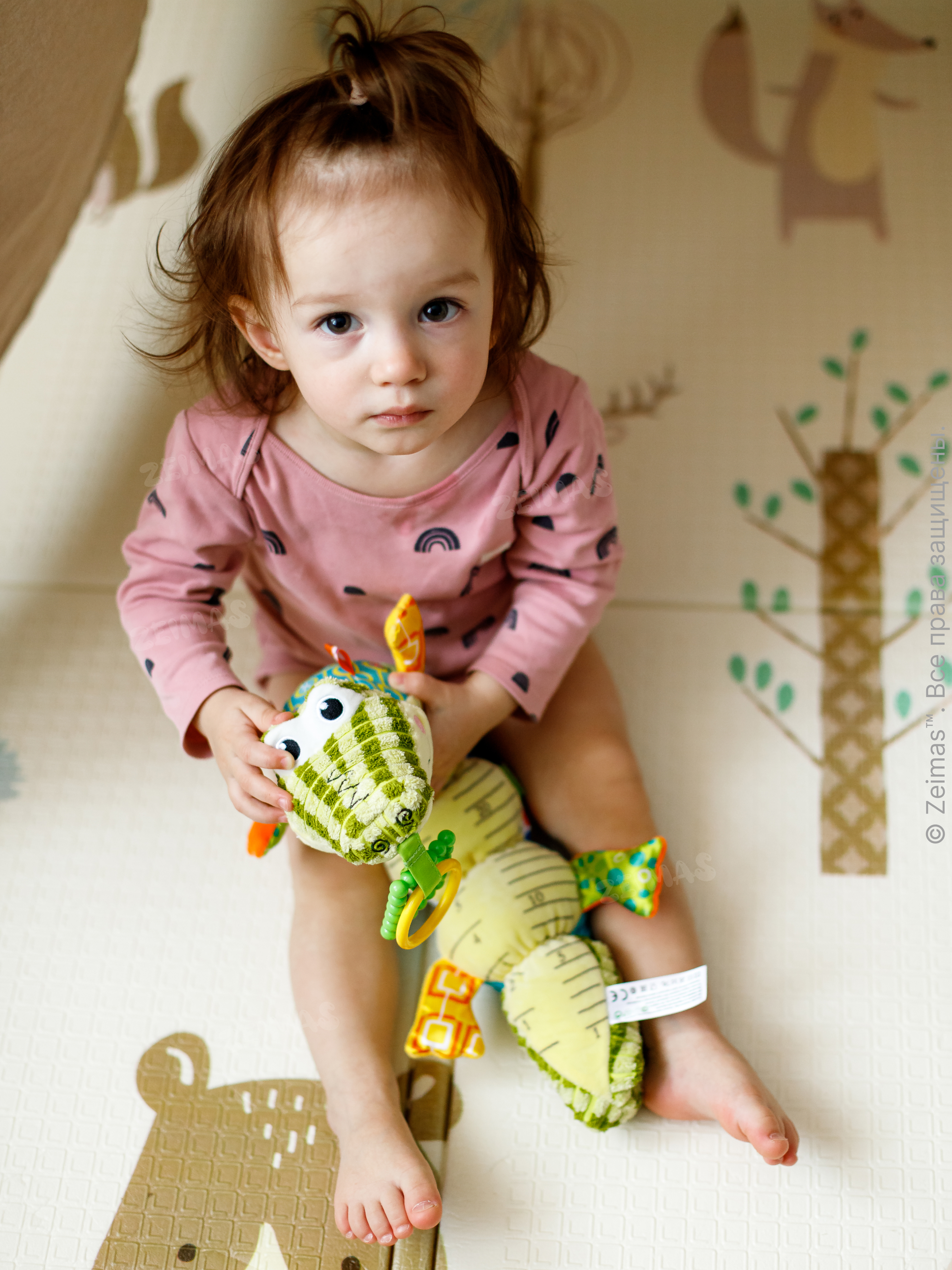 Игрушка Zeimas подвеска - фото 22