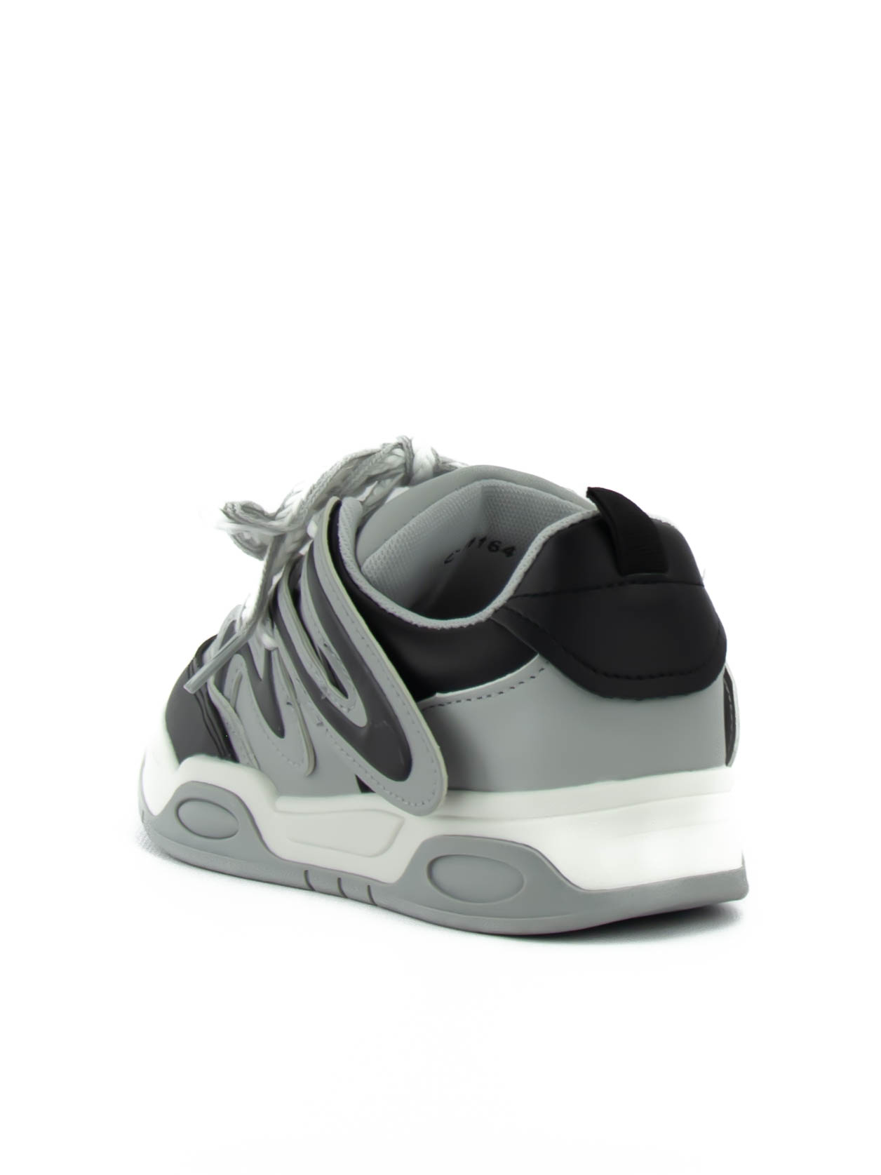 Кроссовки CASTLELADY 11638121 - фото 6