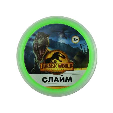 Слайм ND PLAY