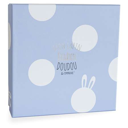 Игрушка мягкая Doudou et compagnie