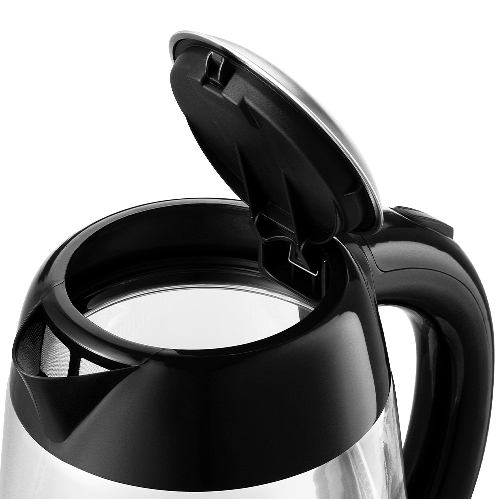 Чайник KITFORT КТ-6125 - фото 6