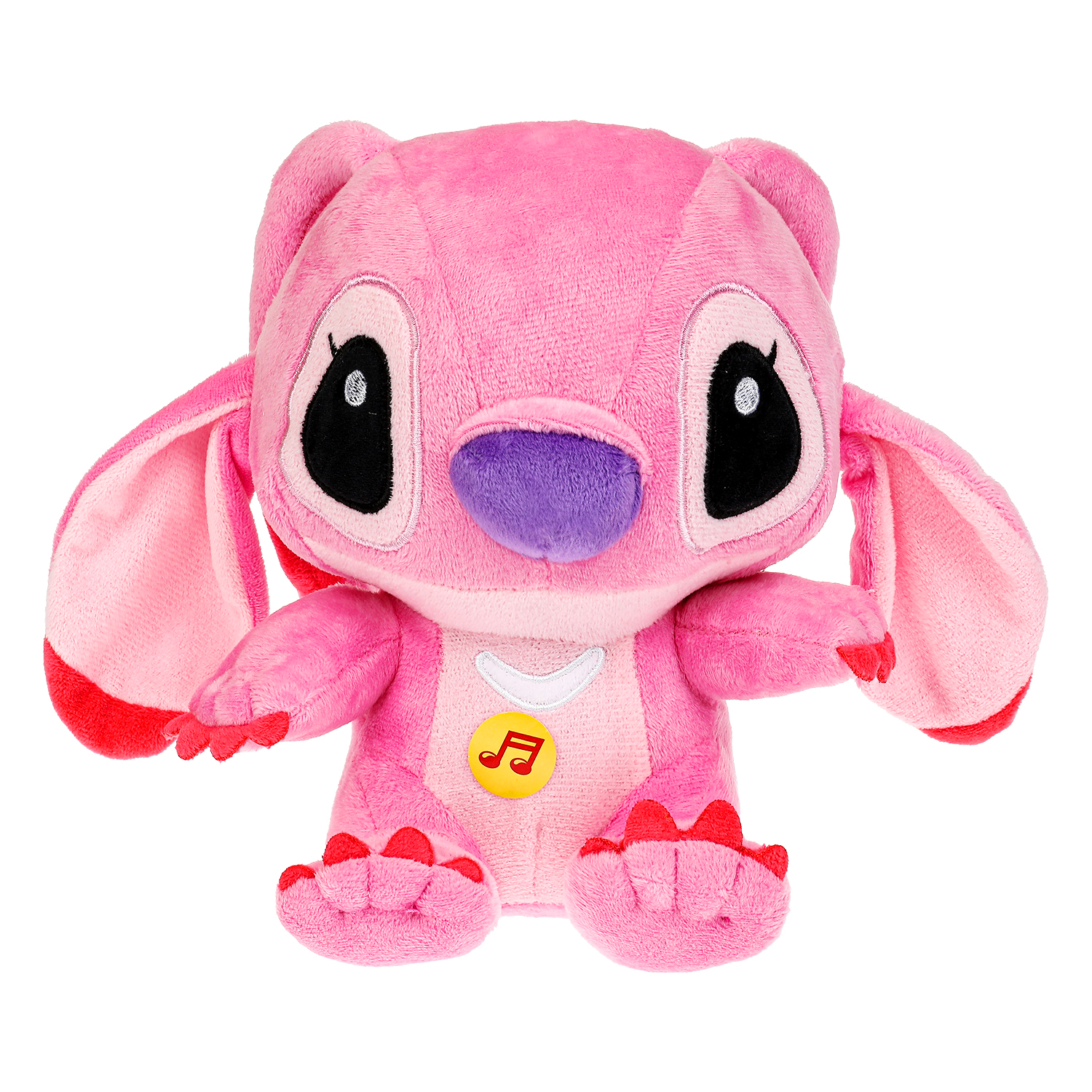 Мягкая игрушка Мульти Пульти Стич - фото 3