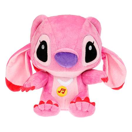 Мягкая игрушка Мульти Пульти Стич