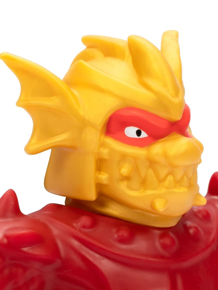Игрушка-антистресс GooJitZu 42780 тянучка Блейзагот стретч - фото 11