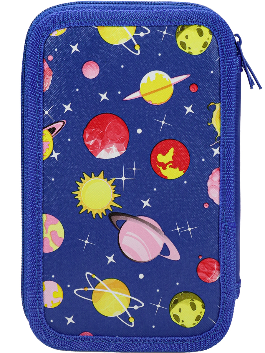 Пенал книжка Prof-Press - фото 5