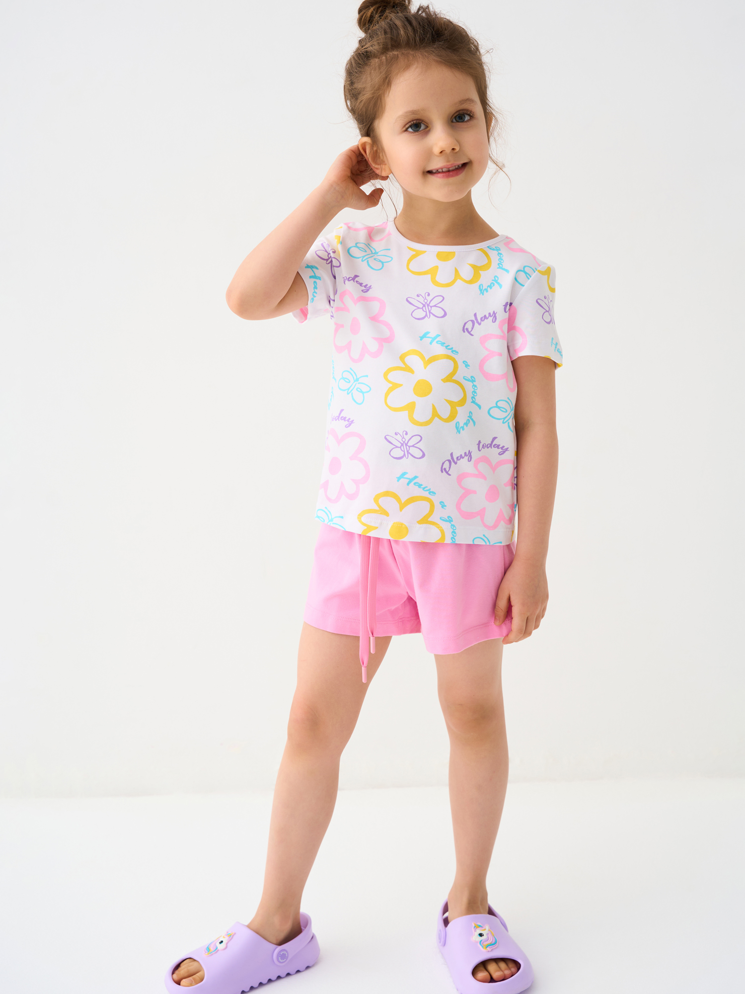 Пижама PlayToday 12622089 - фото 2