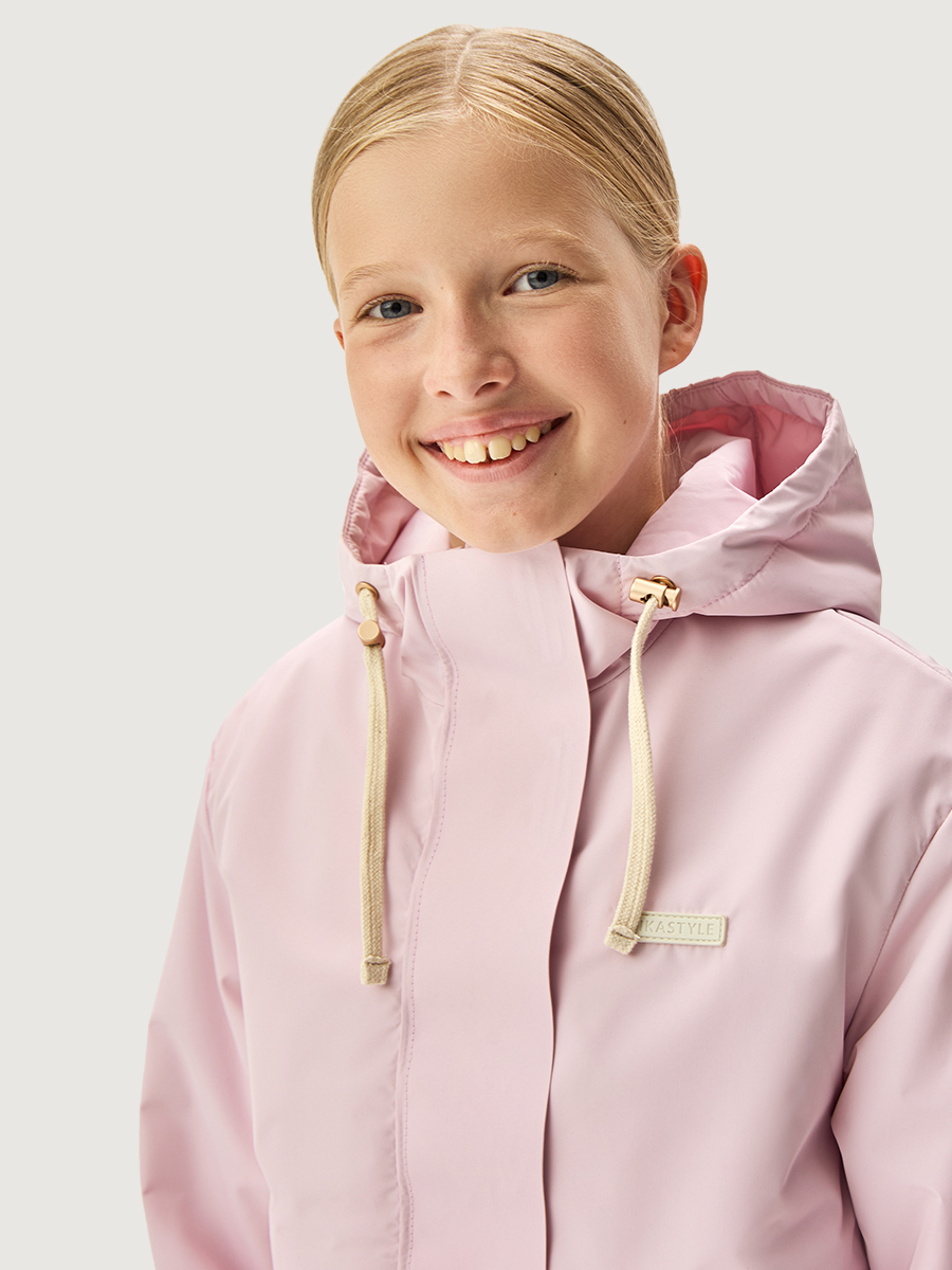 Парка NIKASTYLE 5м3626 сакура - фото 6