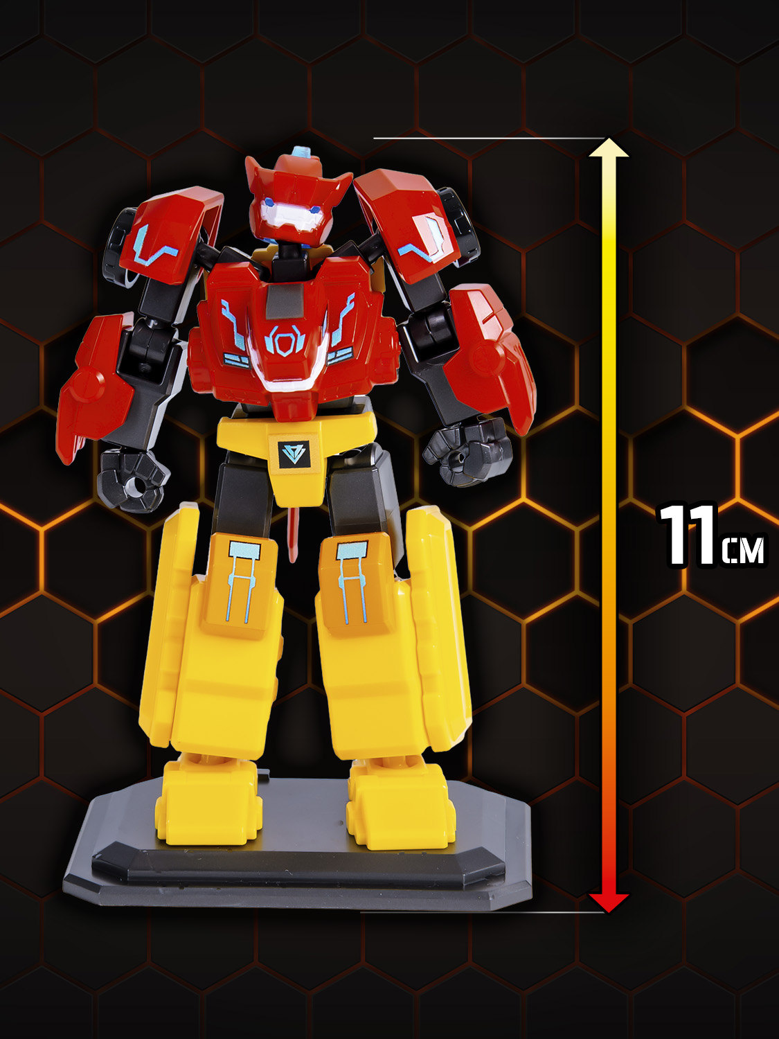 Игровой набор Dinoster Раптор Трон - фото 9