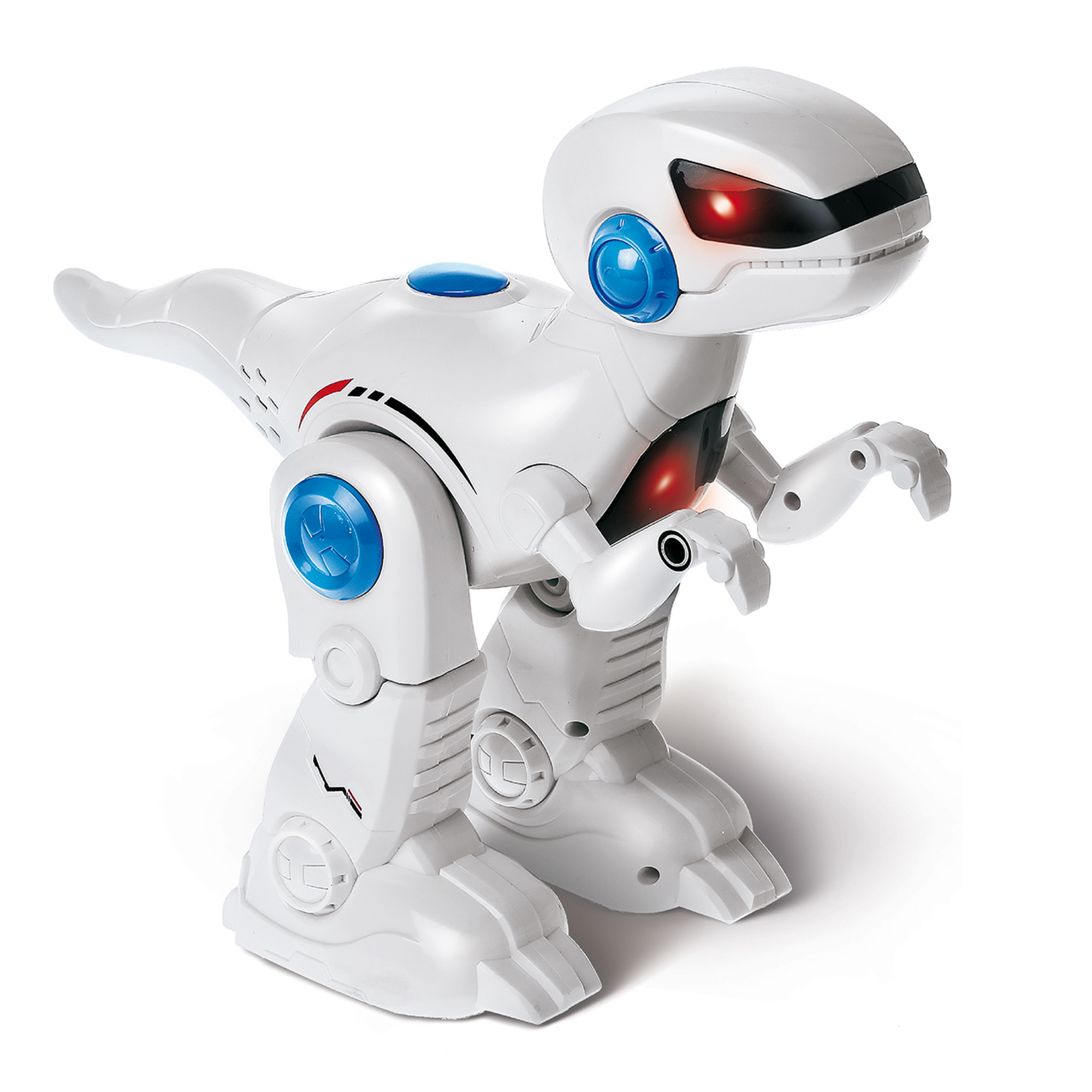 Динозавр РУ CROSSBOT Рекс - фото 8