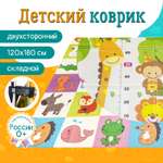 Коврик WellMat