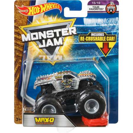 Автомобиль Hot Wheels 1:64