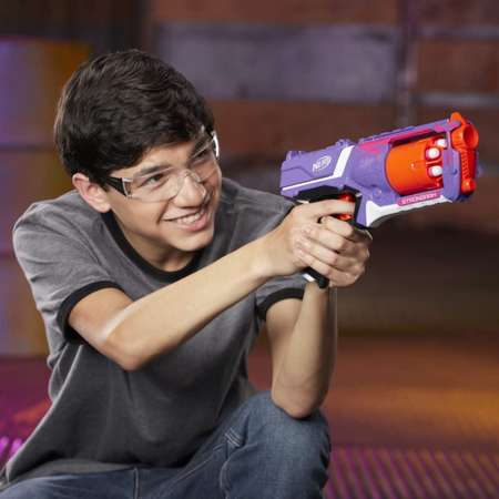Бластер Nerf