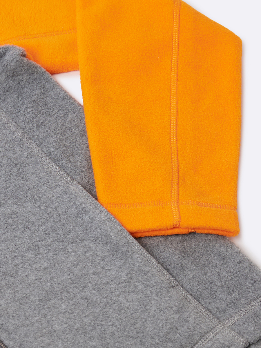 Толстовка Lassie 73203301-9400 - фото 9