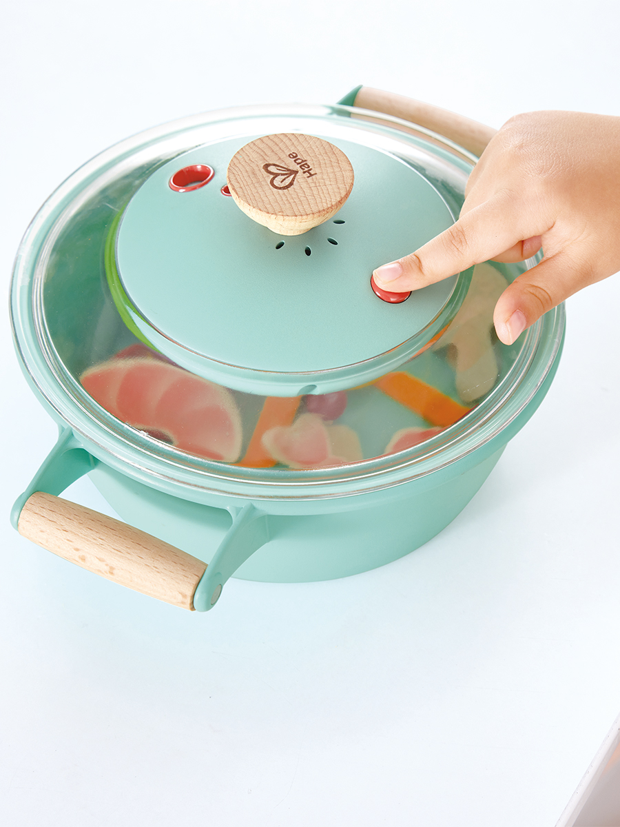 Игрушка Hape посуда - фото 4