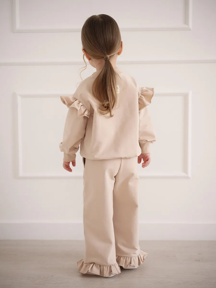 Костюм SOFUTO SAMRSUT076 - фото 3