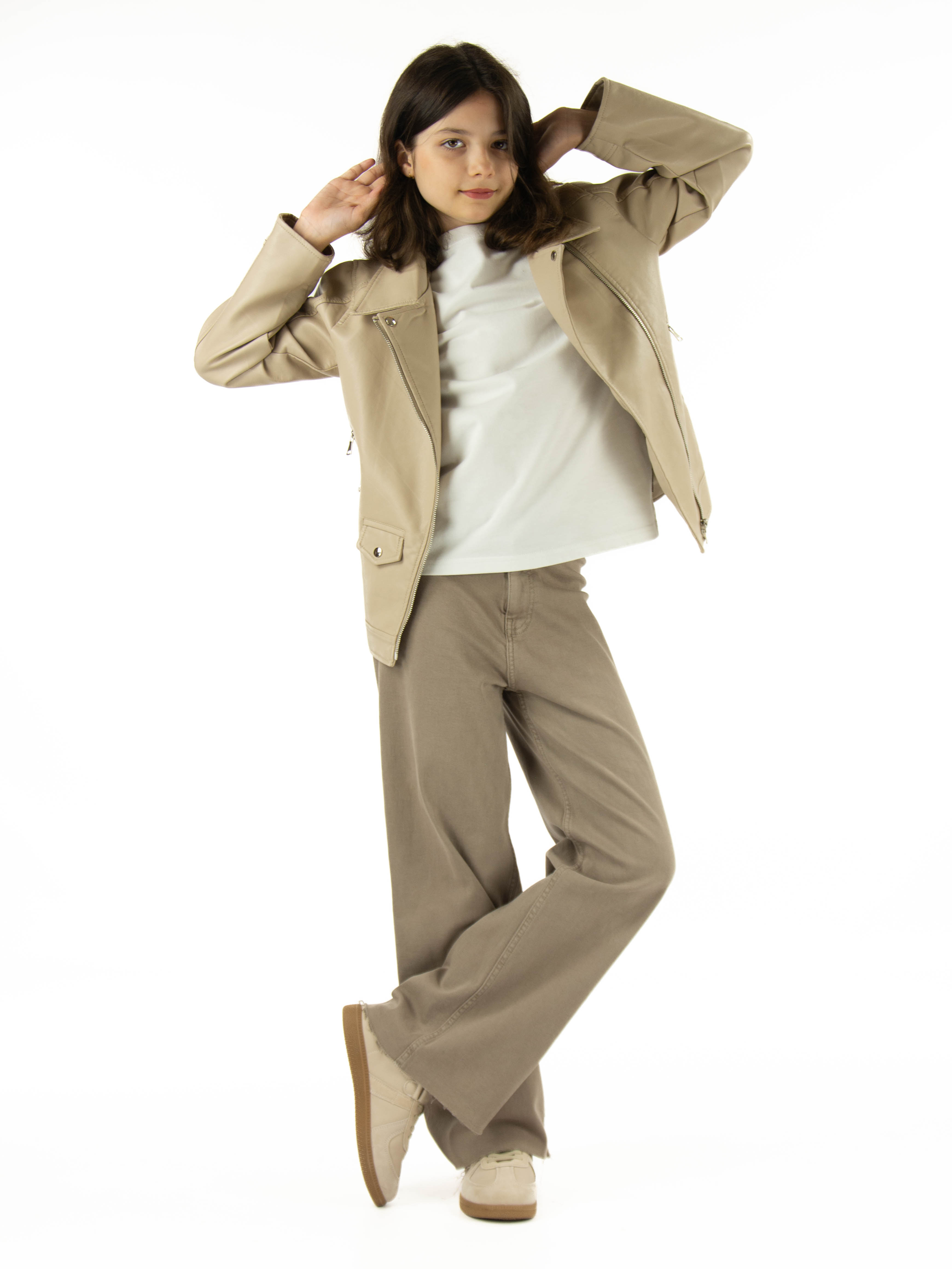 Косуха CASTLELADY 692930128 - фото 4